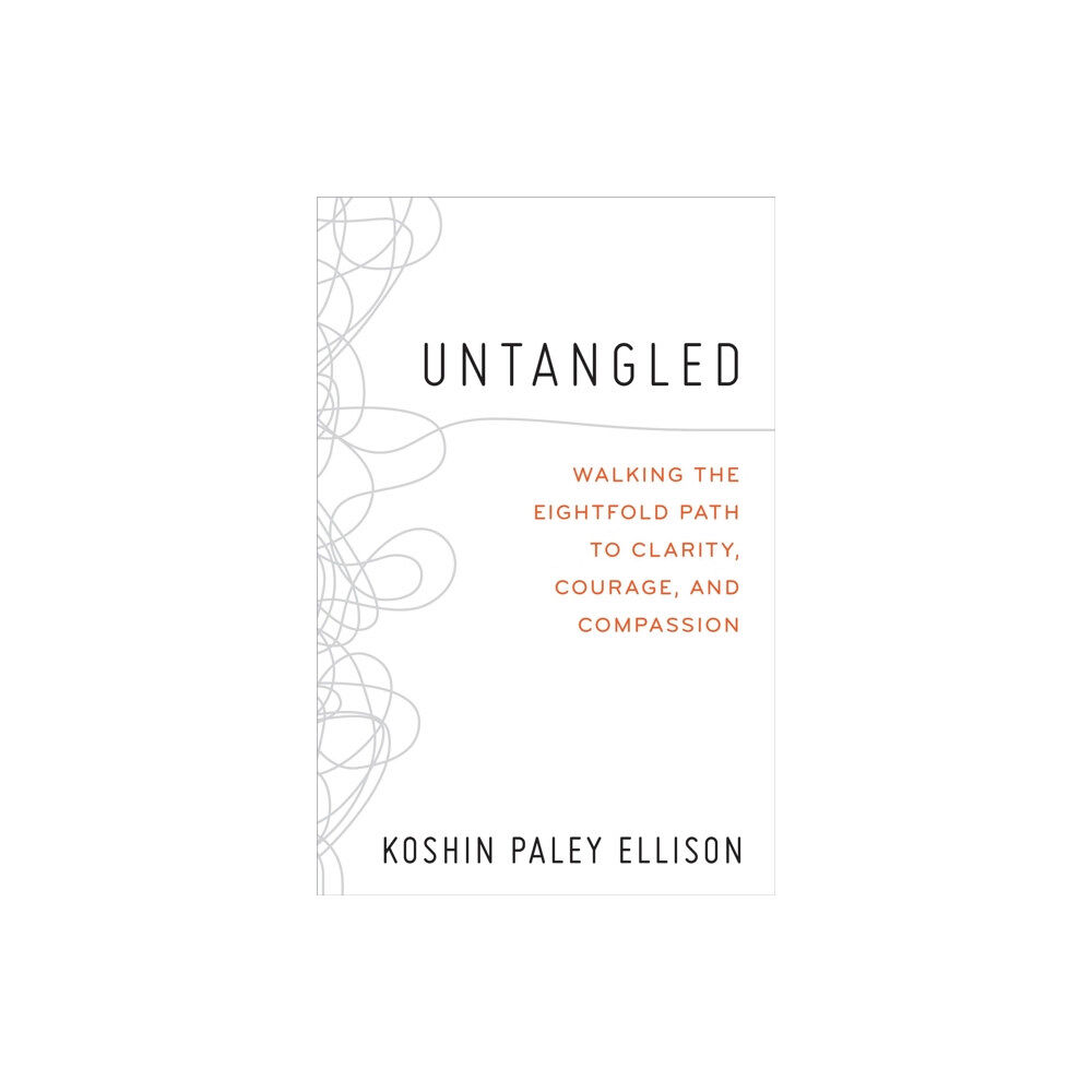 Grand Central Publishing Untangled (häftad, eng)