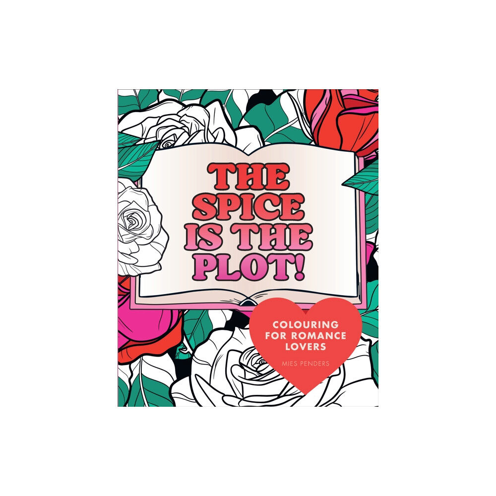 Ebury Publishing The Spice is the Plot! (häftad, eng)