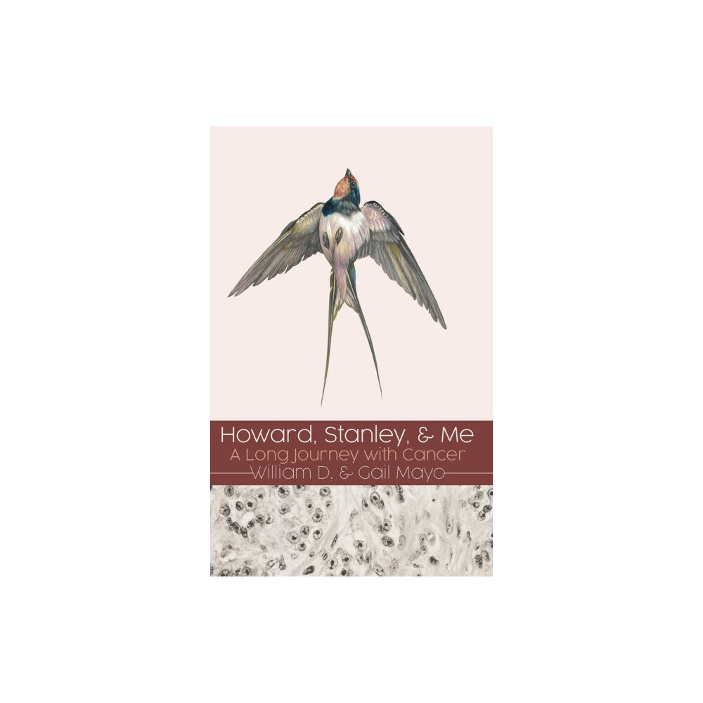 Xulon Press Howard, Stanley, and Me (inbunden, eng)