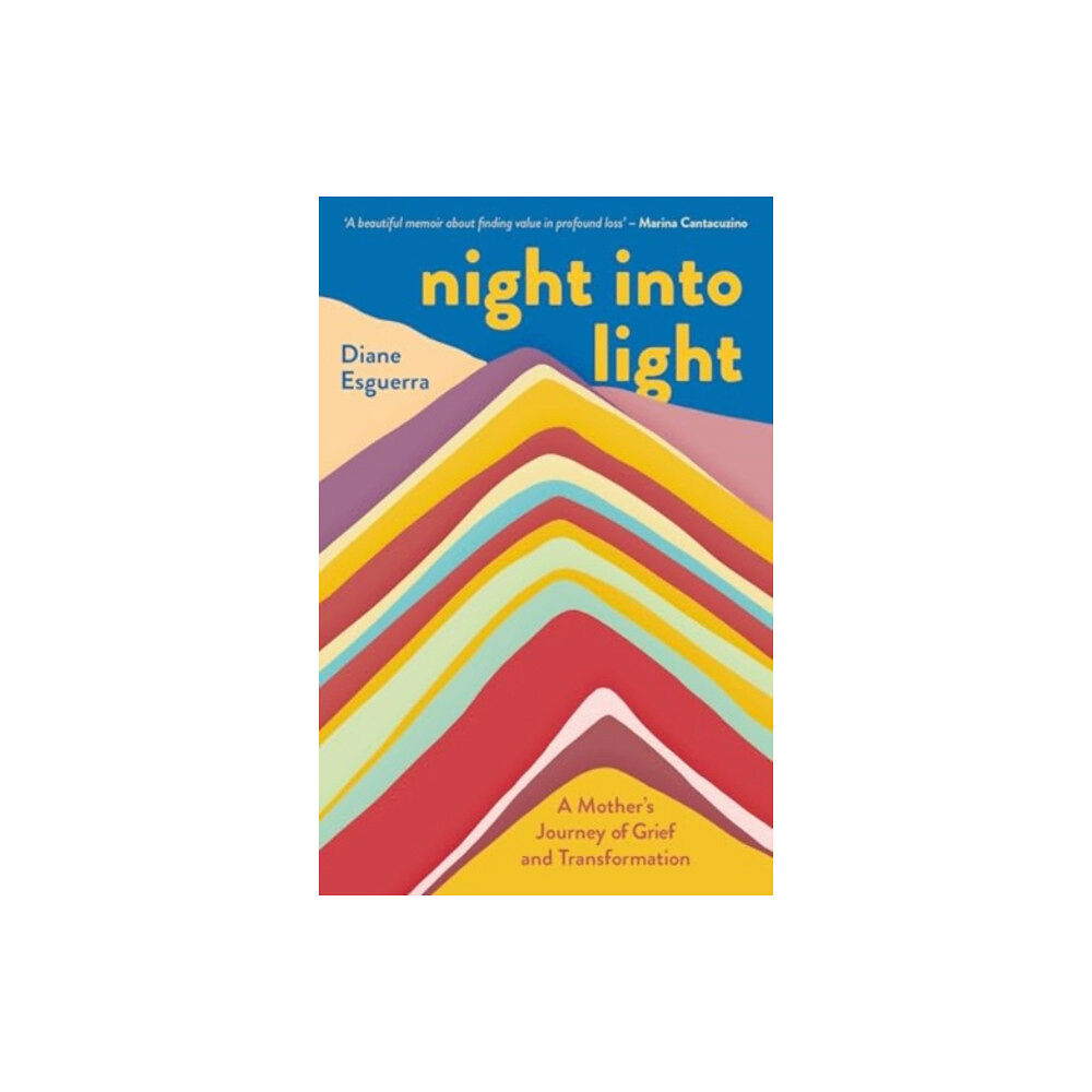 Eye Books Night Into Light (häftad, eng)