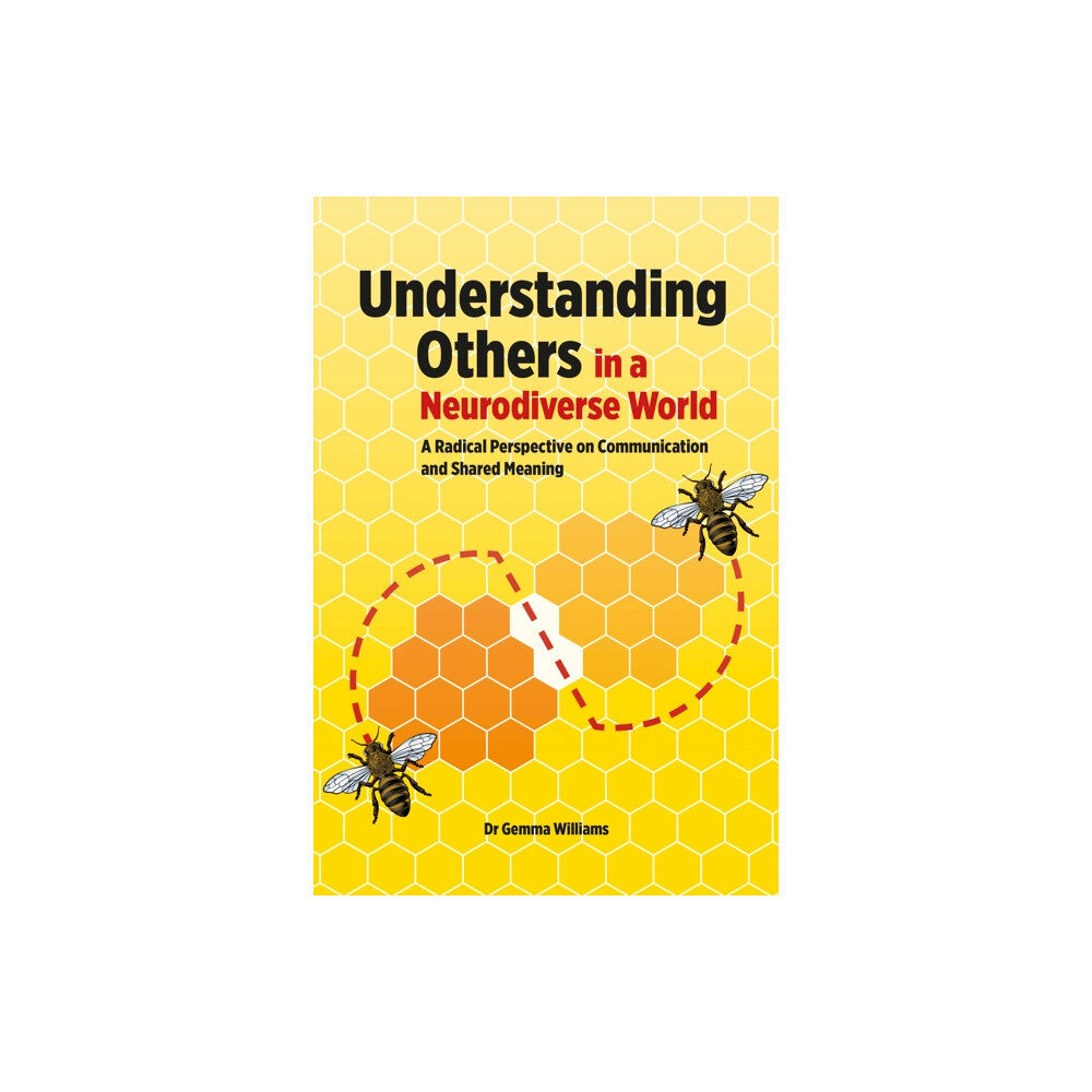 Pavilion Publishing and Media Ltd Understanding Others in a Neurodiverse World (häftad, eng)