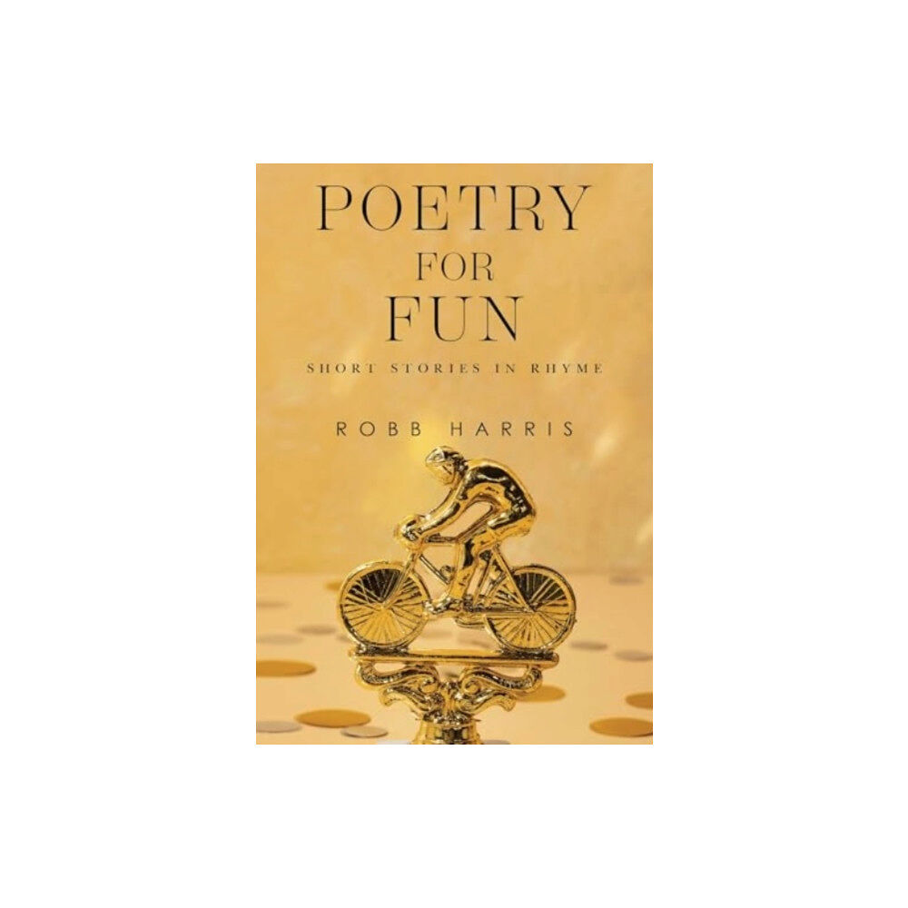 Olympia Publishers Poetry for Fun (häftad, eng)