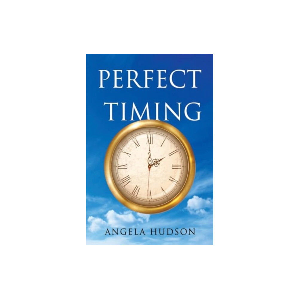 Olympia Publishers Perfect Timing (häftad, eng)