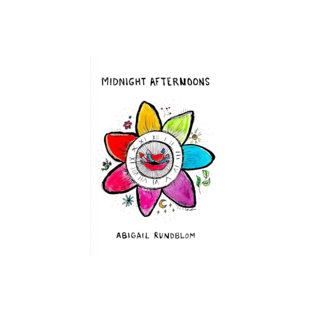 Pegasus Elliot Mackenzie Publishers Midnight Afternoons (häftad, eng)