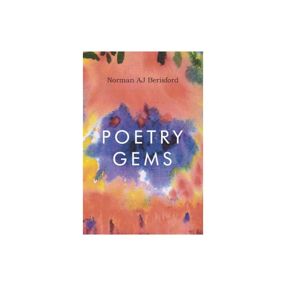 Pegasus Elliot Mackenzie Publishers Poetry Gems (häftad, eng)