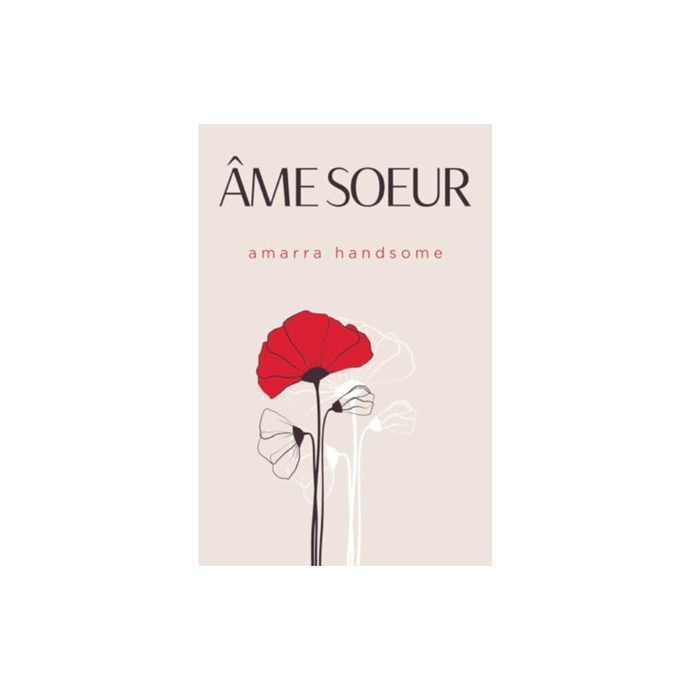 Olympia Publishers Ame Soeur (häftad, eng)
