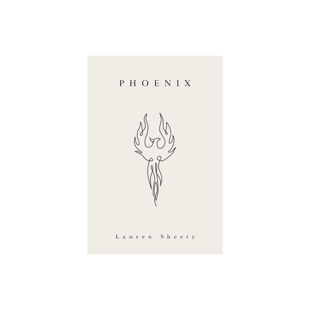 Olympia Publishers Phoenix (häftad, eng)
