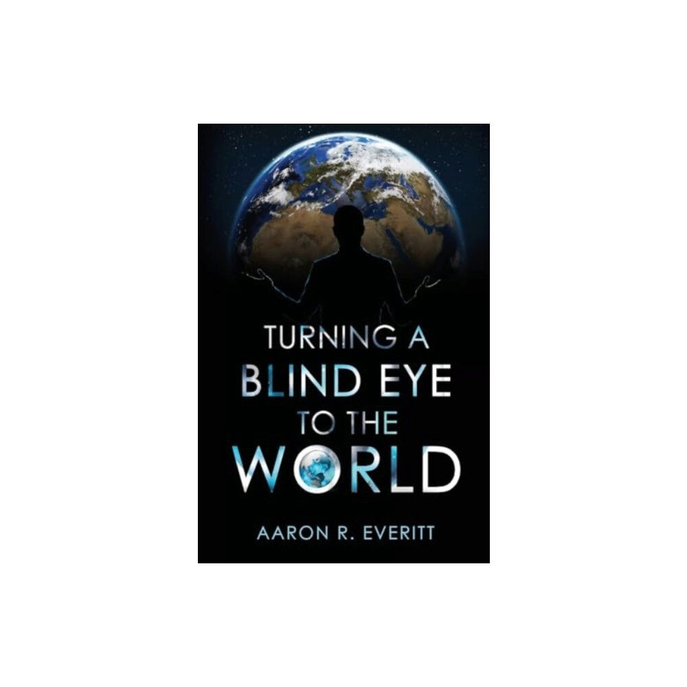 Olympia Publishers Turning a Blind Eye to the World (häftad, eng)