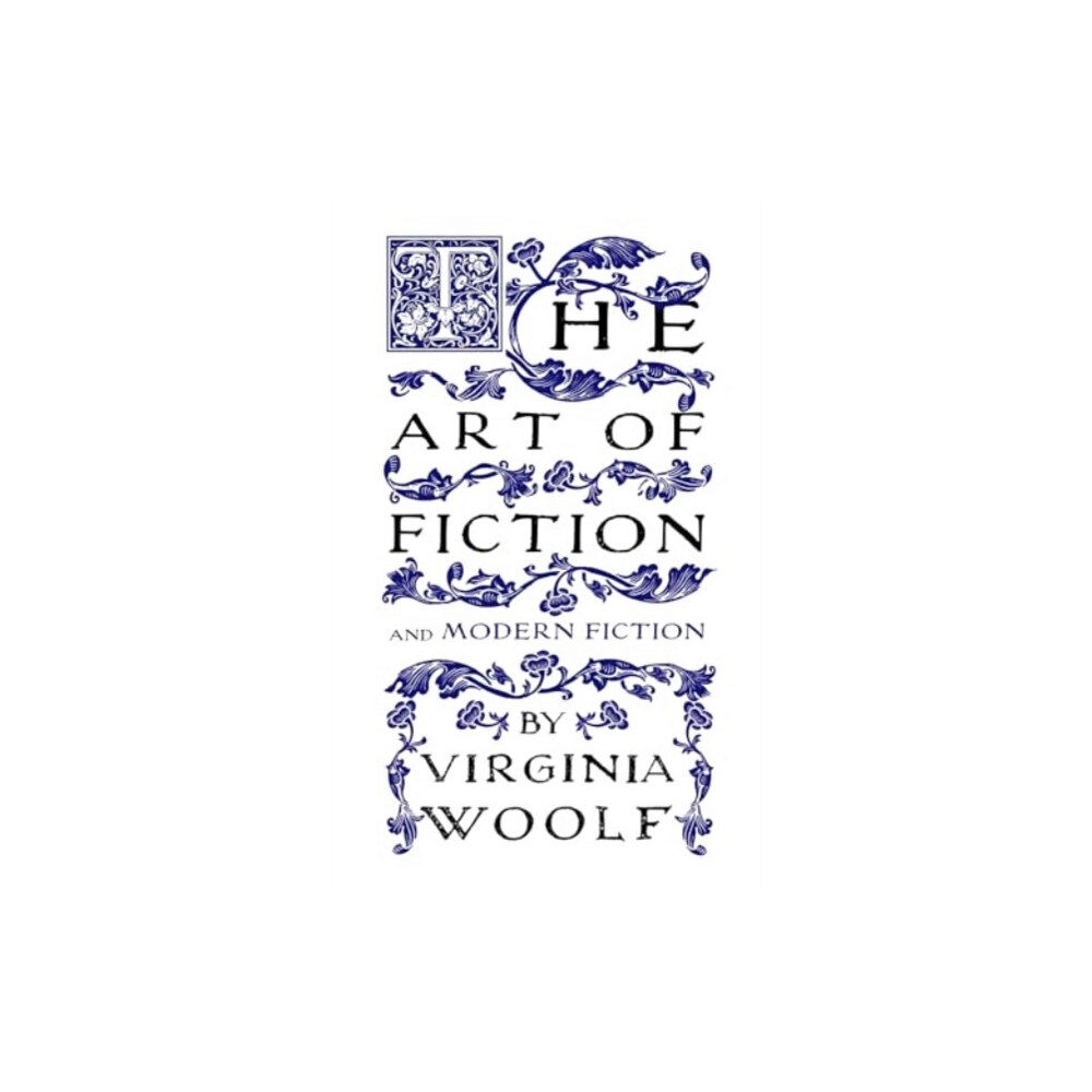 Renard Press Ltd The Art of Fiction (häftad, eng)