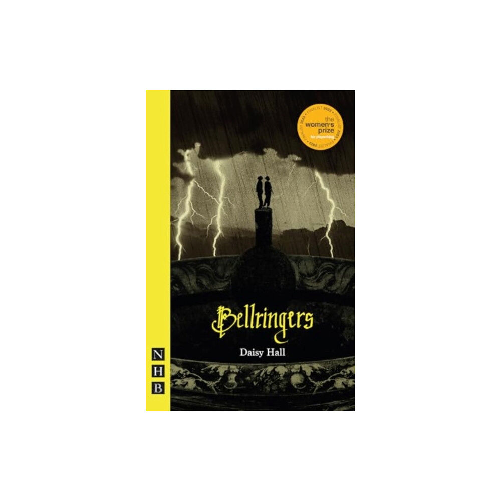 Nick Hern Books Bellringers (häftad, eng)