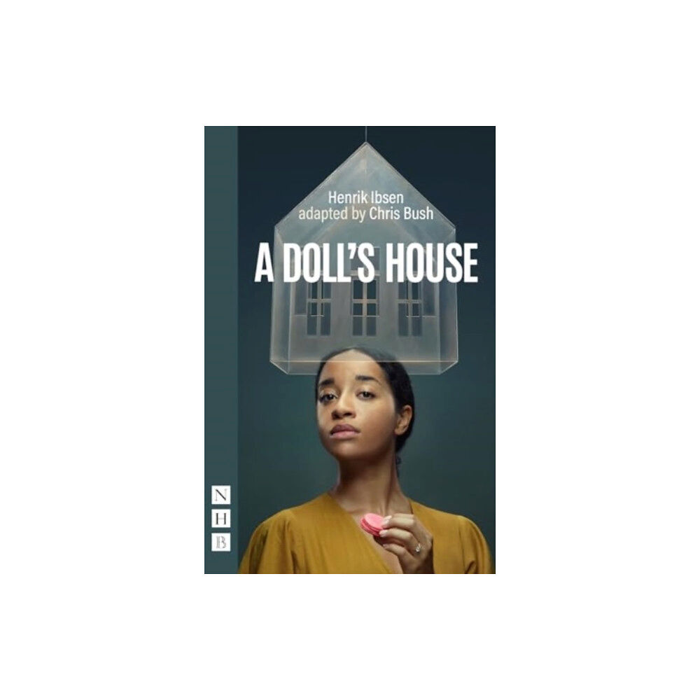 Nick Hern Books A Doll's House (häftad, eng)