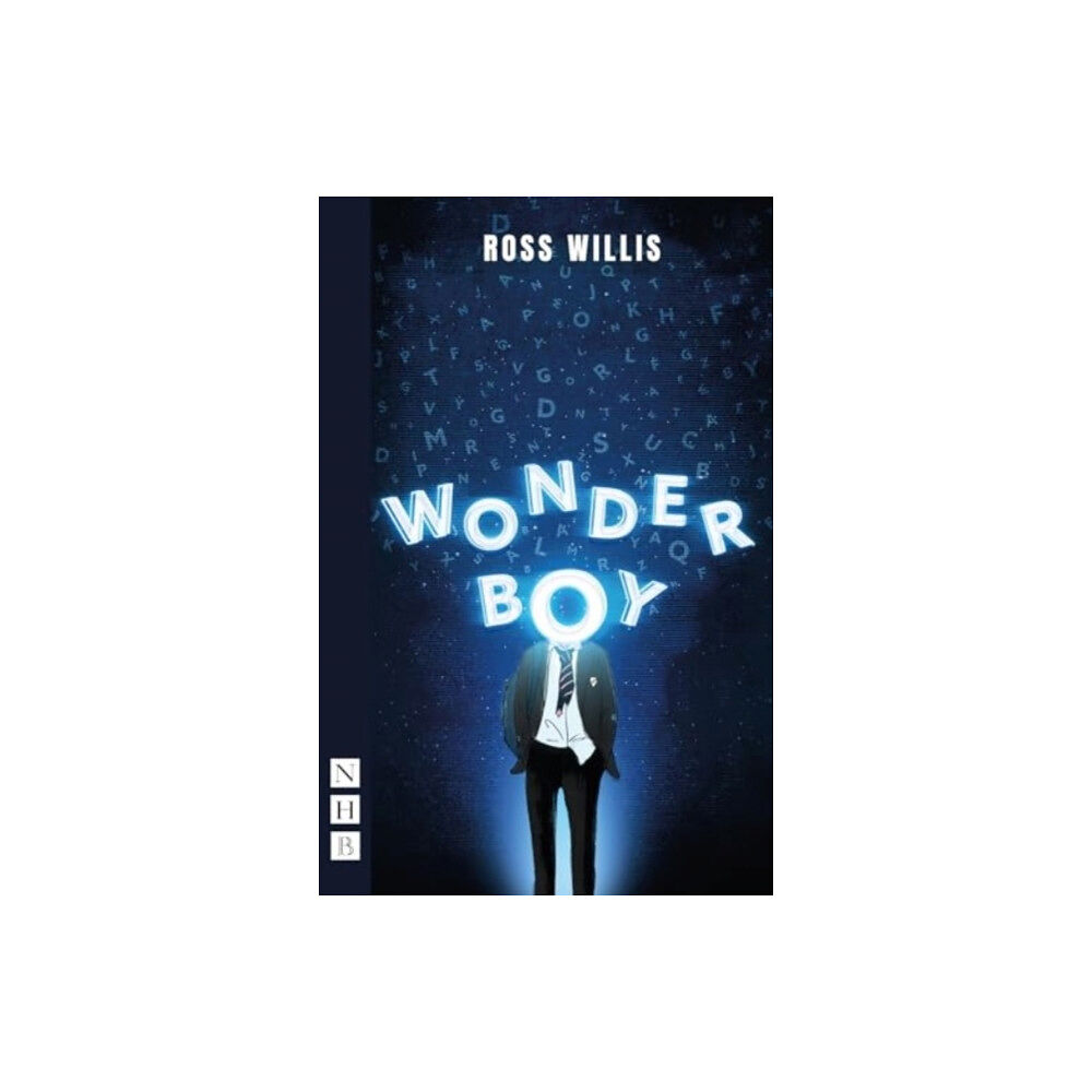 Nick Hern Books Wonder Boy (häftad, eng)