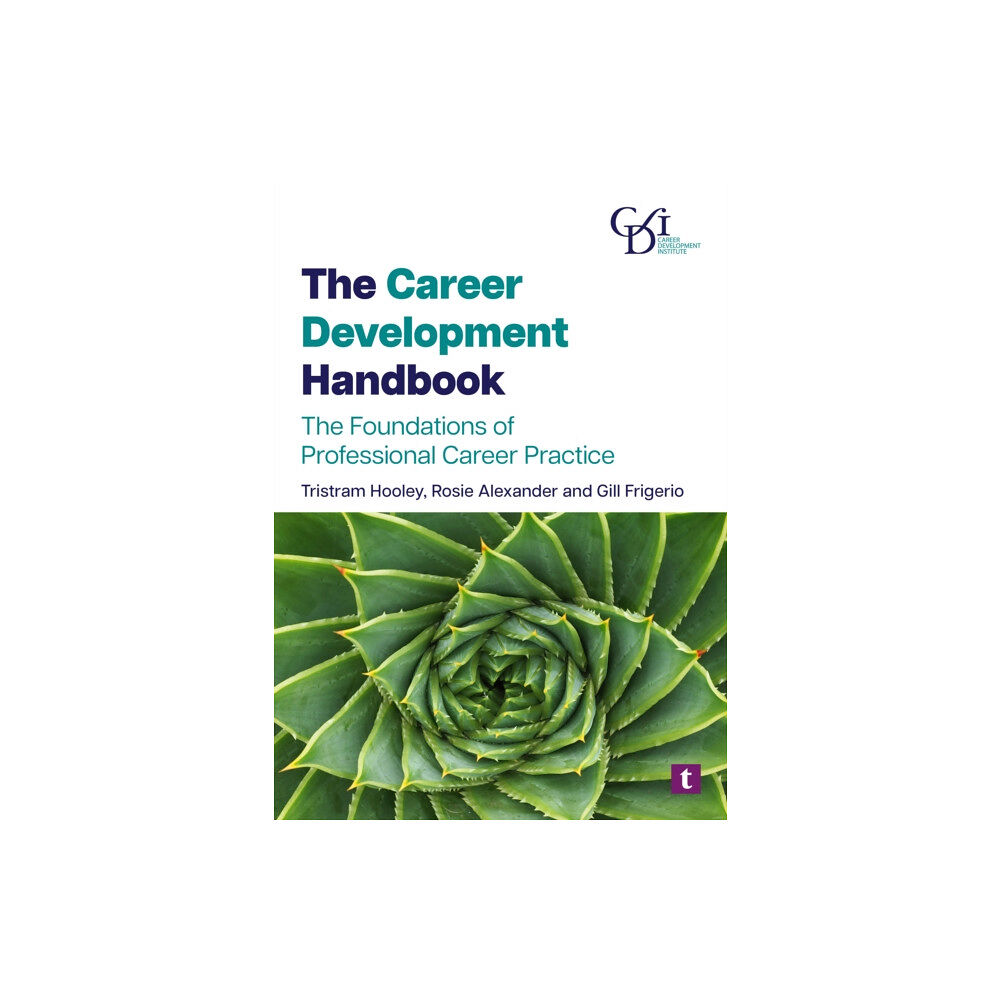 Trotman Indigo Publishing Limited The Career Development Handbook (häftad, eng)