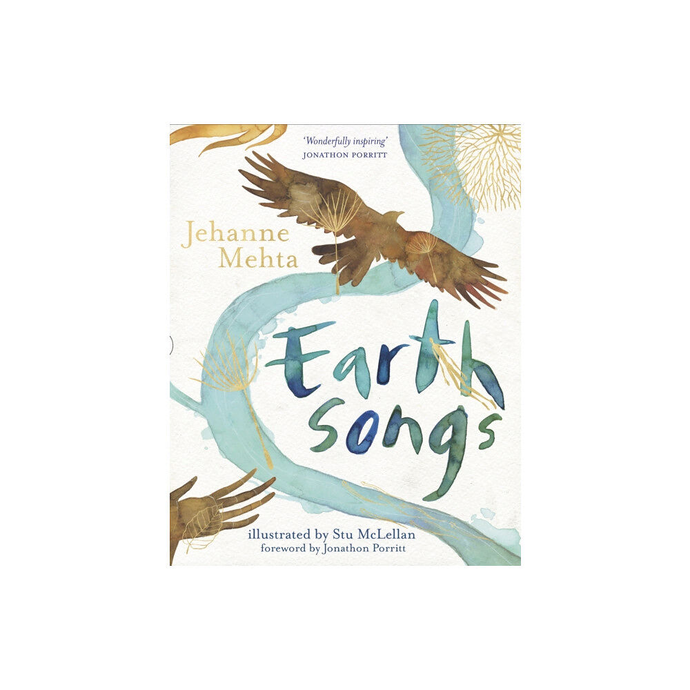 Little Toller Books Earth Songs (inbunden, eng)