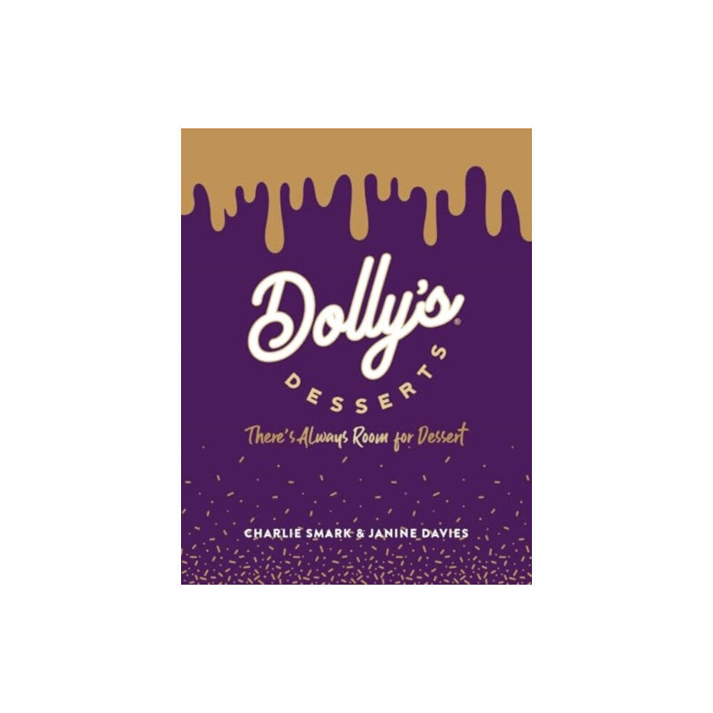 Meze Publishing Dolly's Desserts (inbunden, eng)