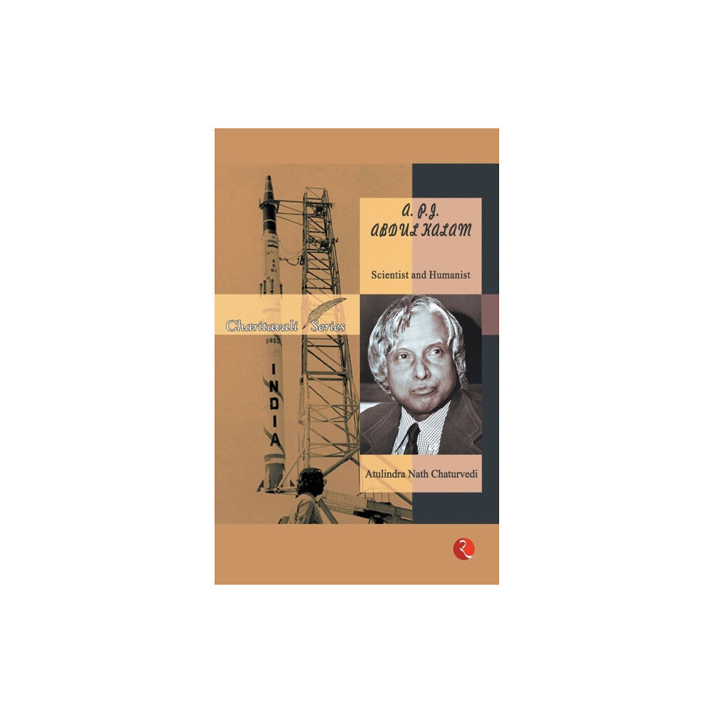Rupa Publications India Pvt. Ltd A.P.J. Abdul Kalam (häftad, eng)
