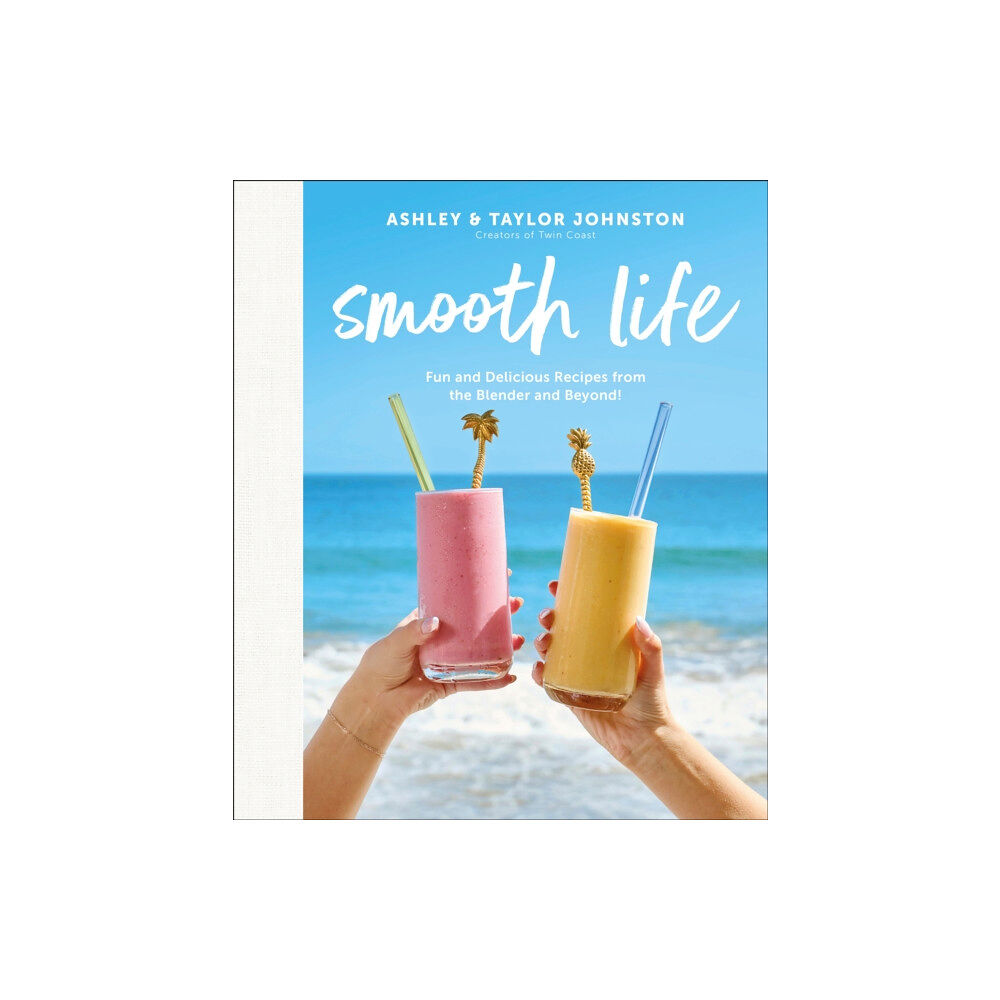 DK Smooth Life (inbunden, eng)