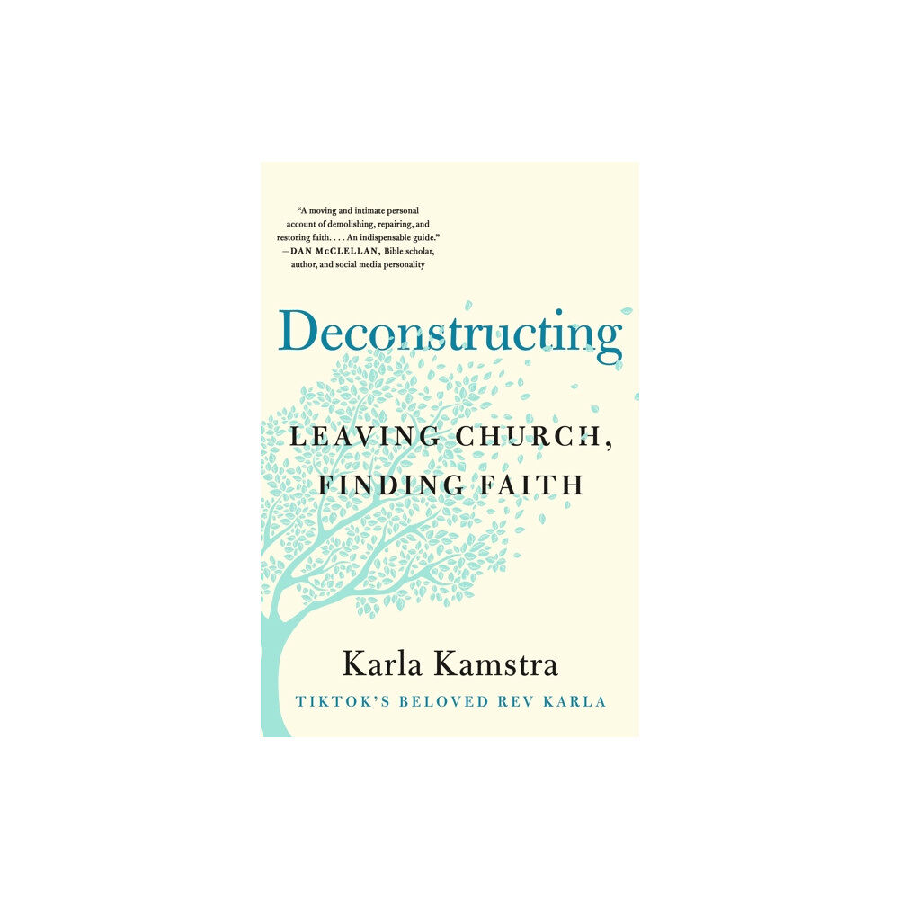 St Martin's Press Deconstructing (inbunden, eng)