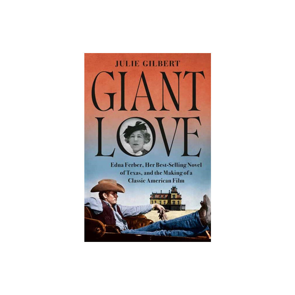 Alfred A. Knopf Giant Love (inbunden, eng)