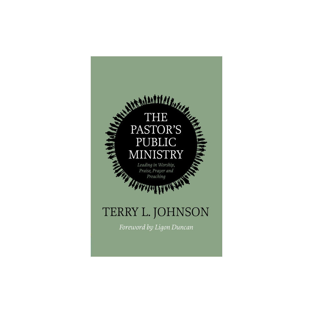 Christian Focus Publications Ltd The Pastor's Public Ministry (häftad, eng)