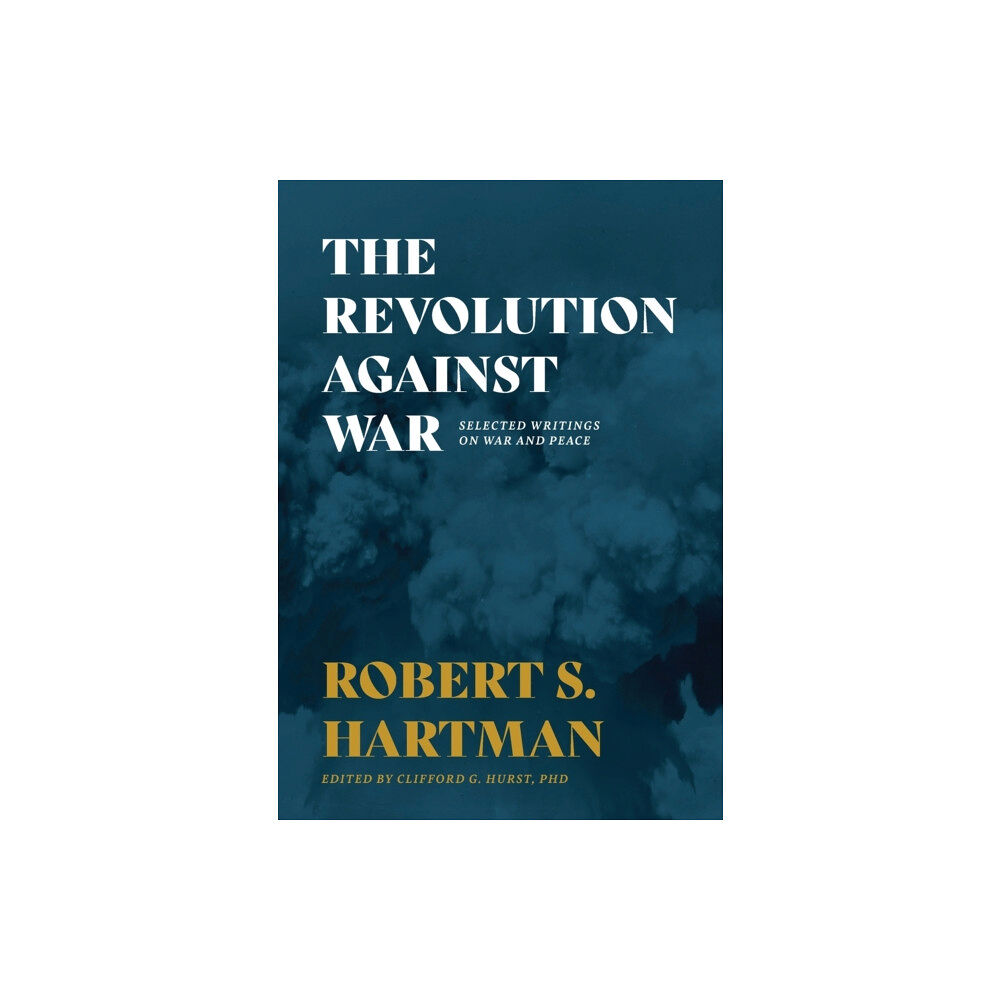 Izzard Ink The Revolution Against War (inbunden, eng)