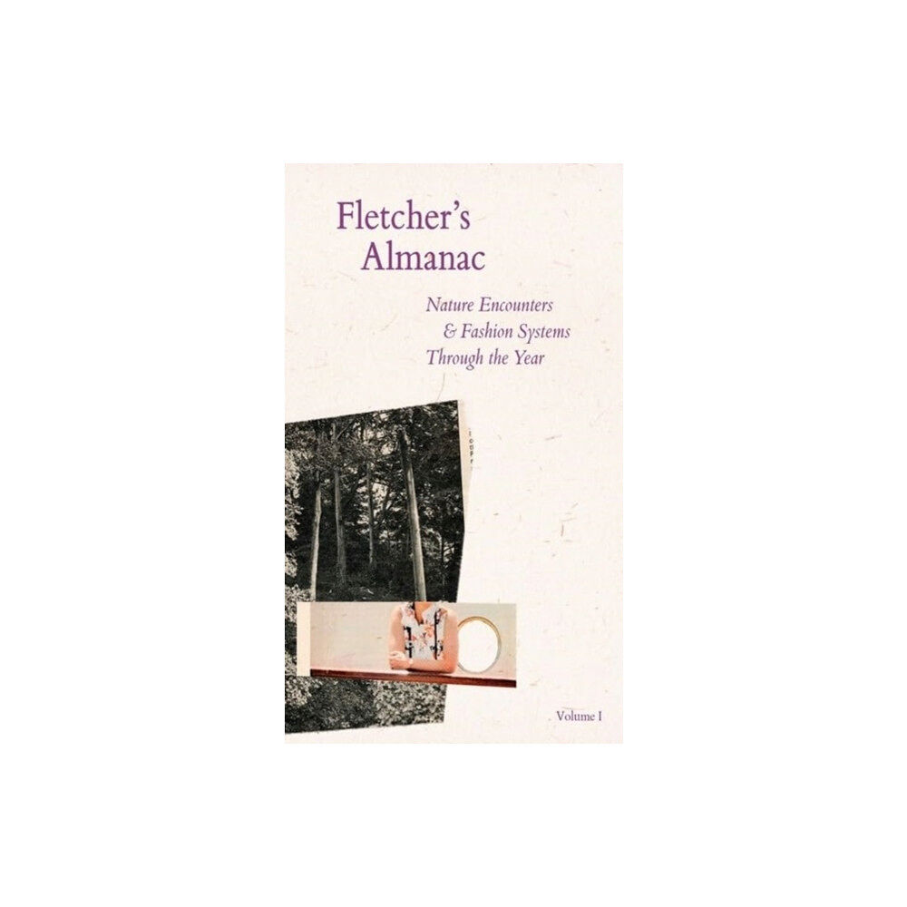 Quickthorn Fletcher's Almanac (häftad, eng)