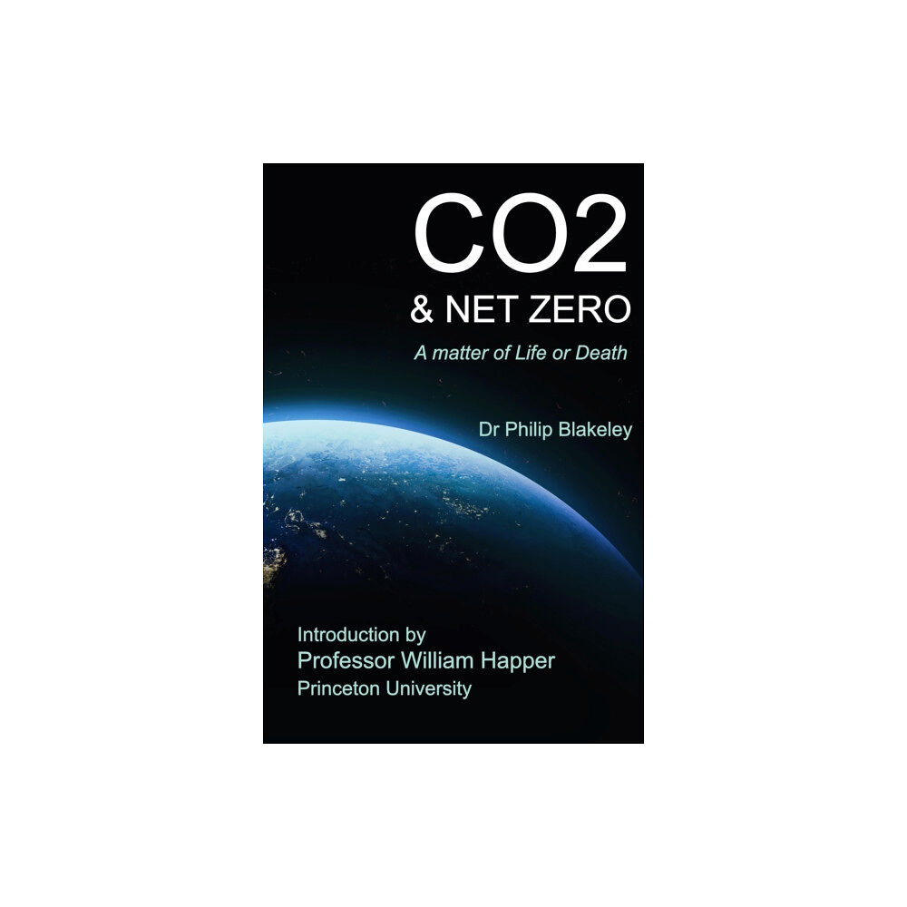 Kahboom Ltd CO2 & Net Zero (häftad, eng)