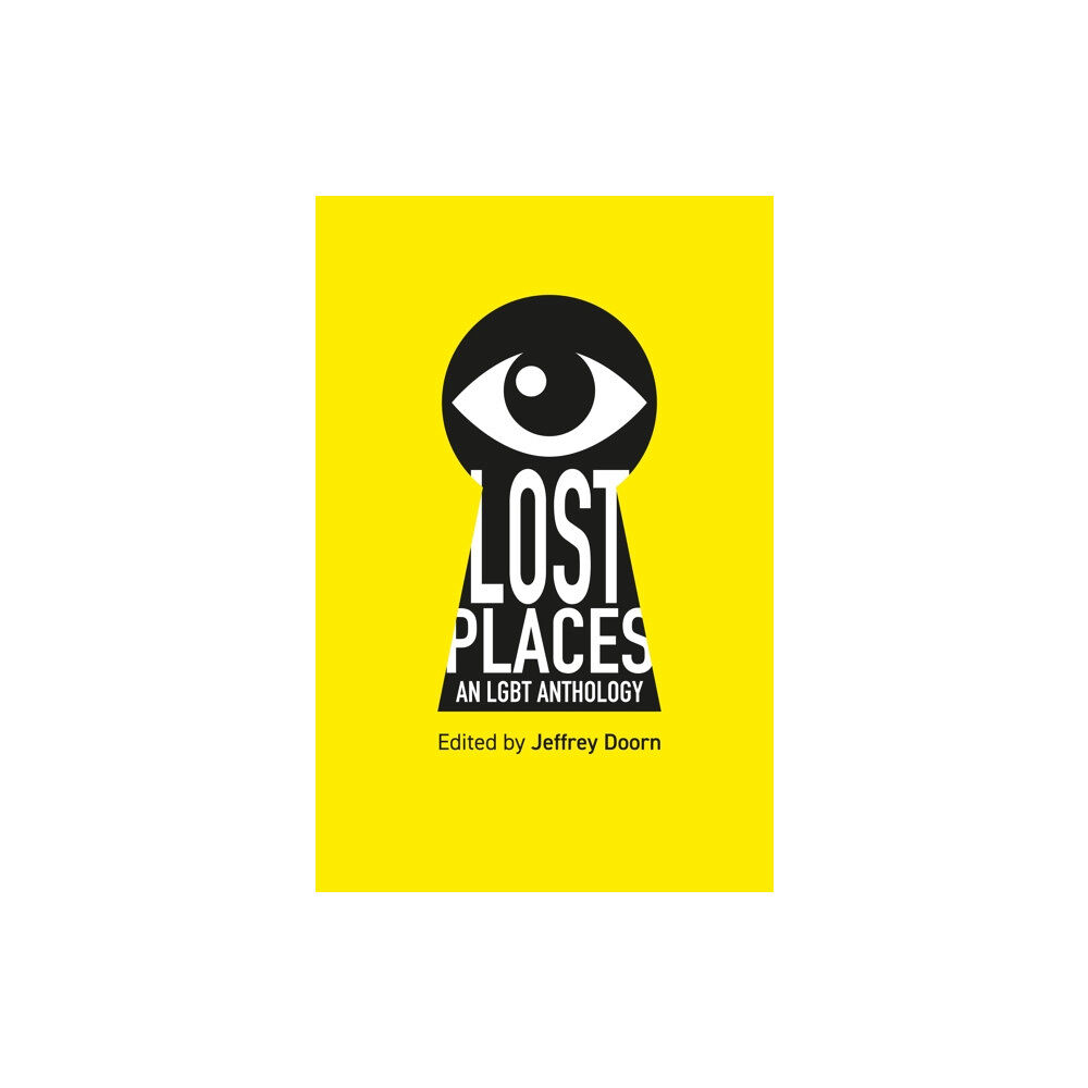 Paradise Press Lost Places (häftad, eng)