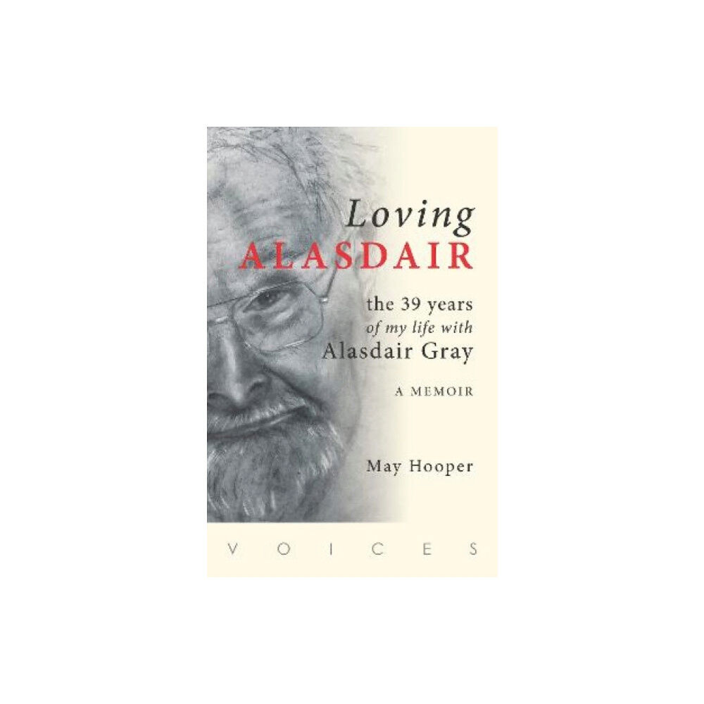 Lexus Ltd Loving Alasdair (häftad, eng)