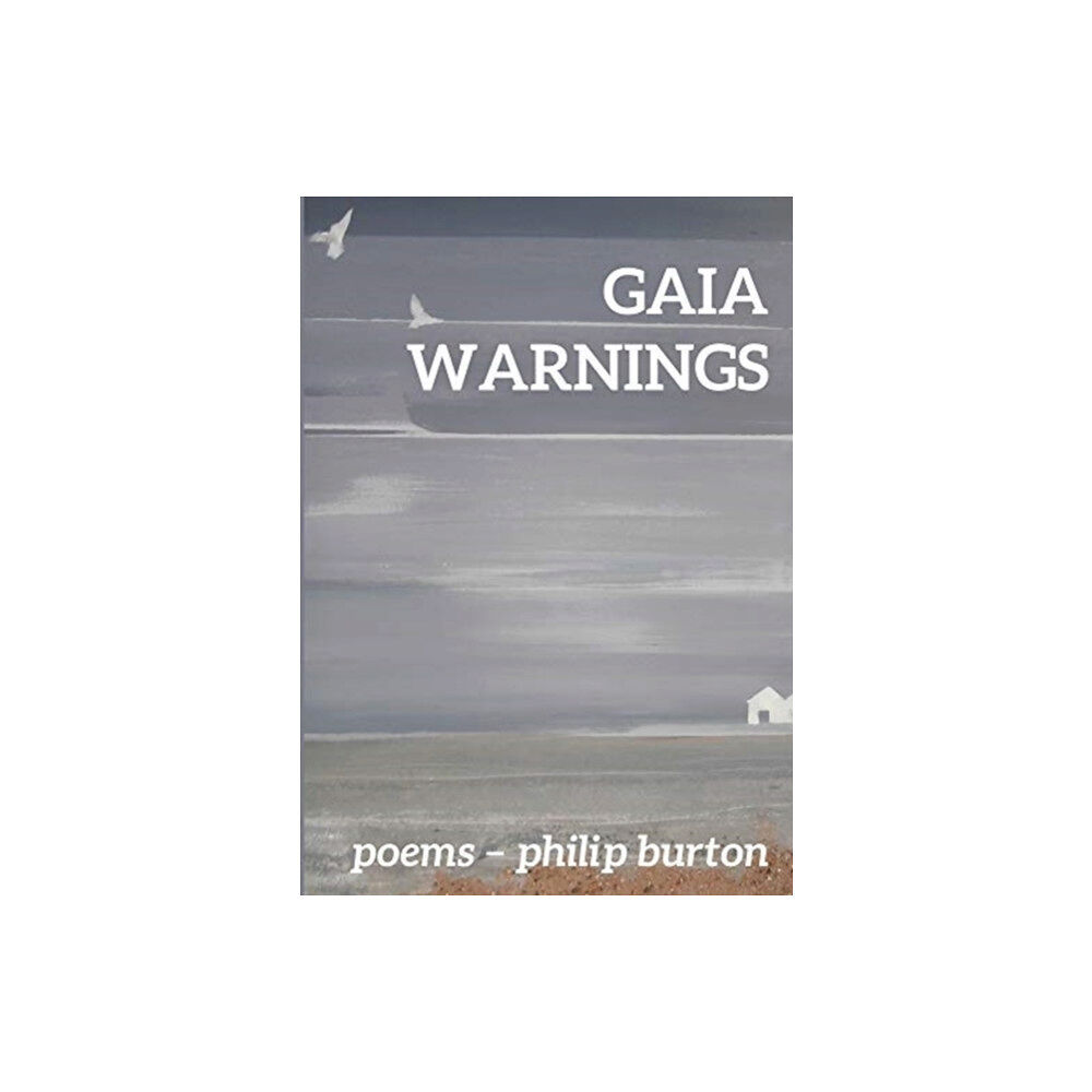 Palewell Press Ltd Gaia Warnings (häftad, eng)