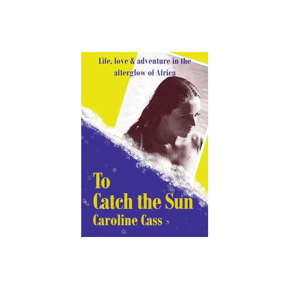 Mount House Press To Catch the Sun (inbunden, eng)