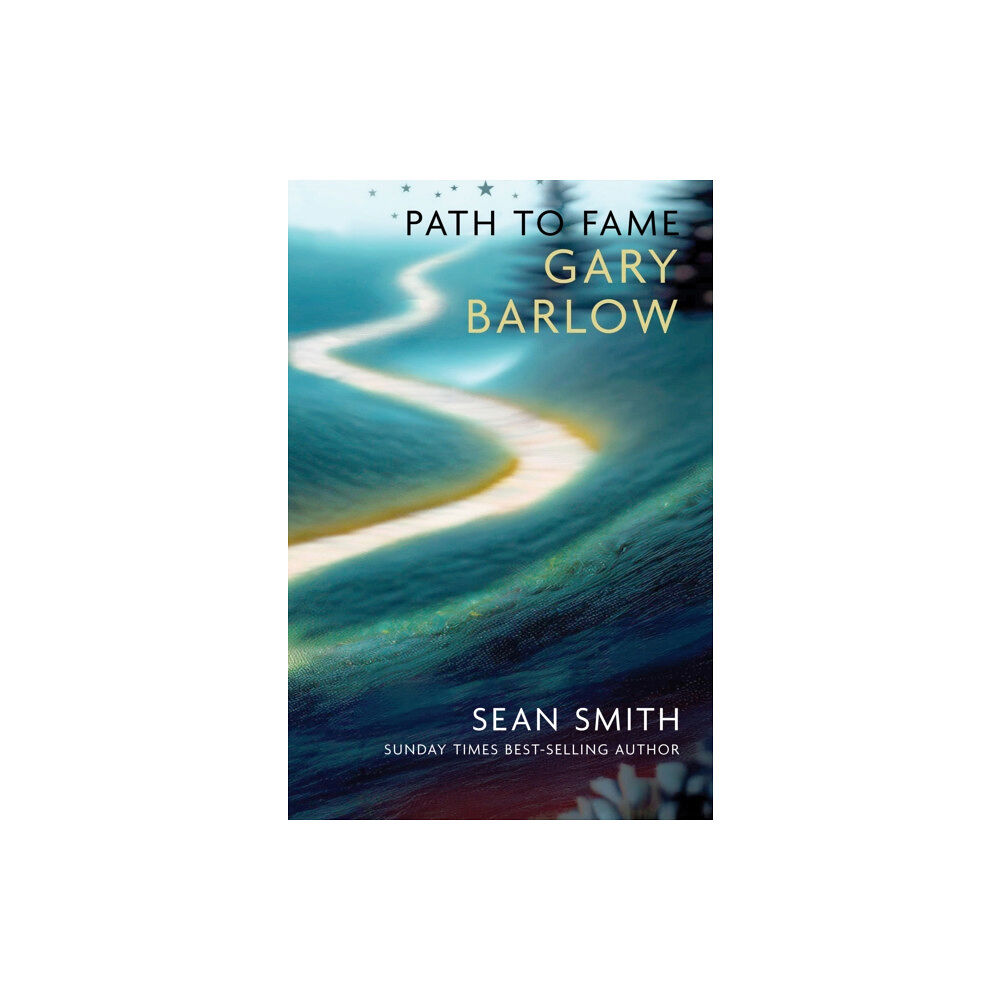 Libri Publishing PATH TO FAME: GARY BARLOW (häftad, eng)