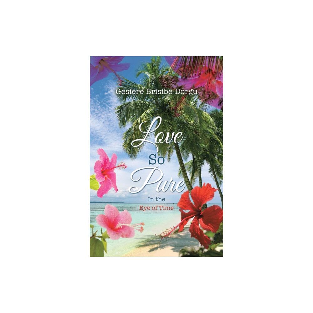 Bookwhip Company Love So Pure (häftad, eng)