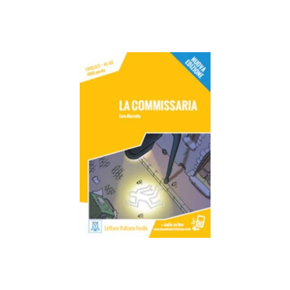 Alma Edizioni Italiano facile (häftad, ita)