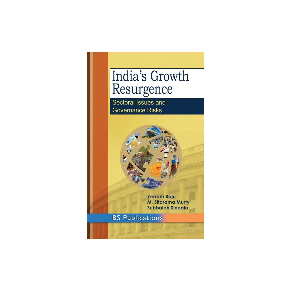 MTG Learning Media India's Growth Resurgence (inbunden, eng)