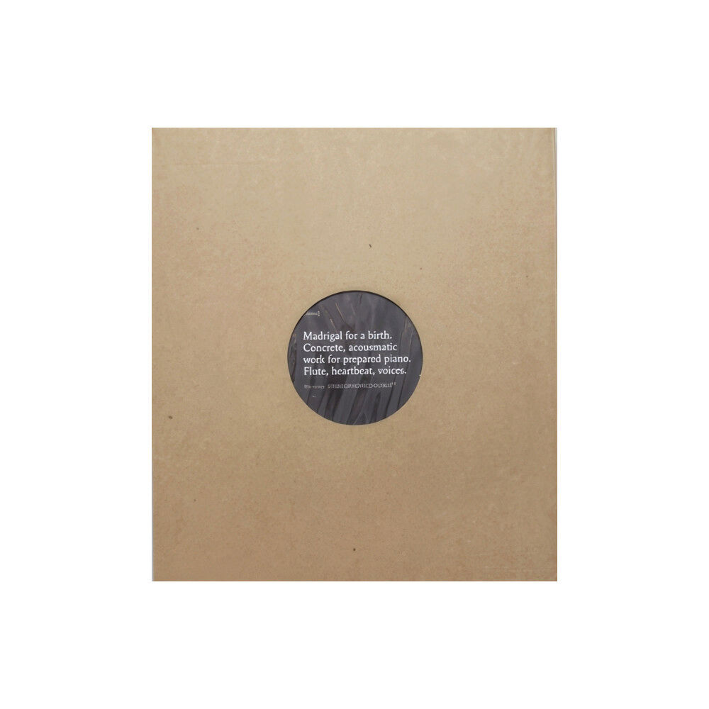 Loveyourhen Streaming Blood [Sounds+Visions] (häftad, eng)