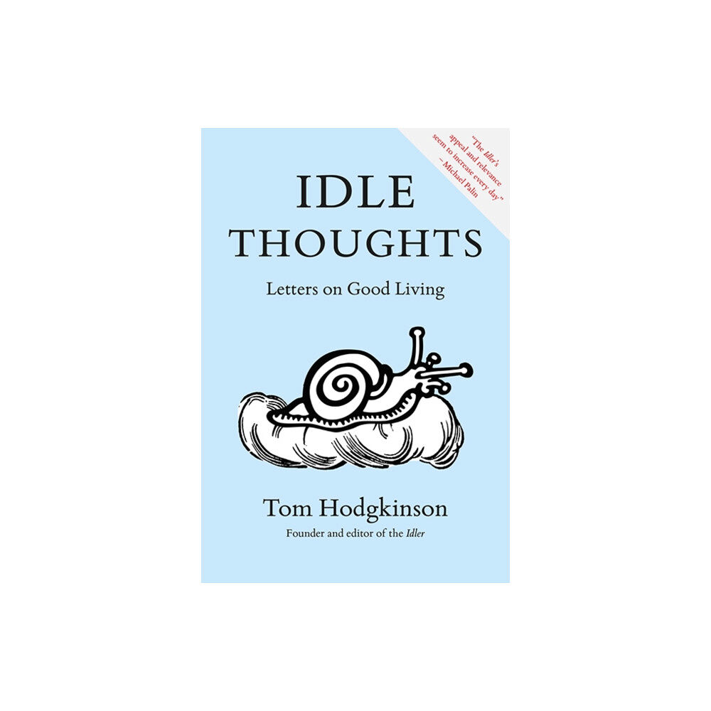 Idler Books Idle Thoughts (häftad, eng)