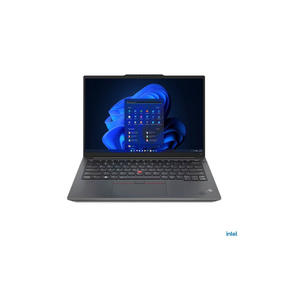 Lenovo Lenovo ThinkPad E14 Gen 5 - 14" - AMD Ryzen 5 - 7530U - 16 GB RAM - 512 GB SSD - nordiskt (danska/finska/norska/svenska)