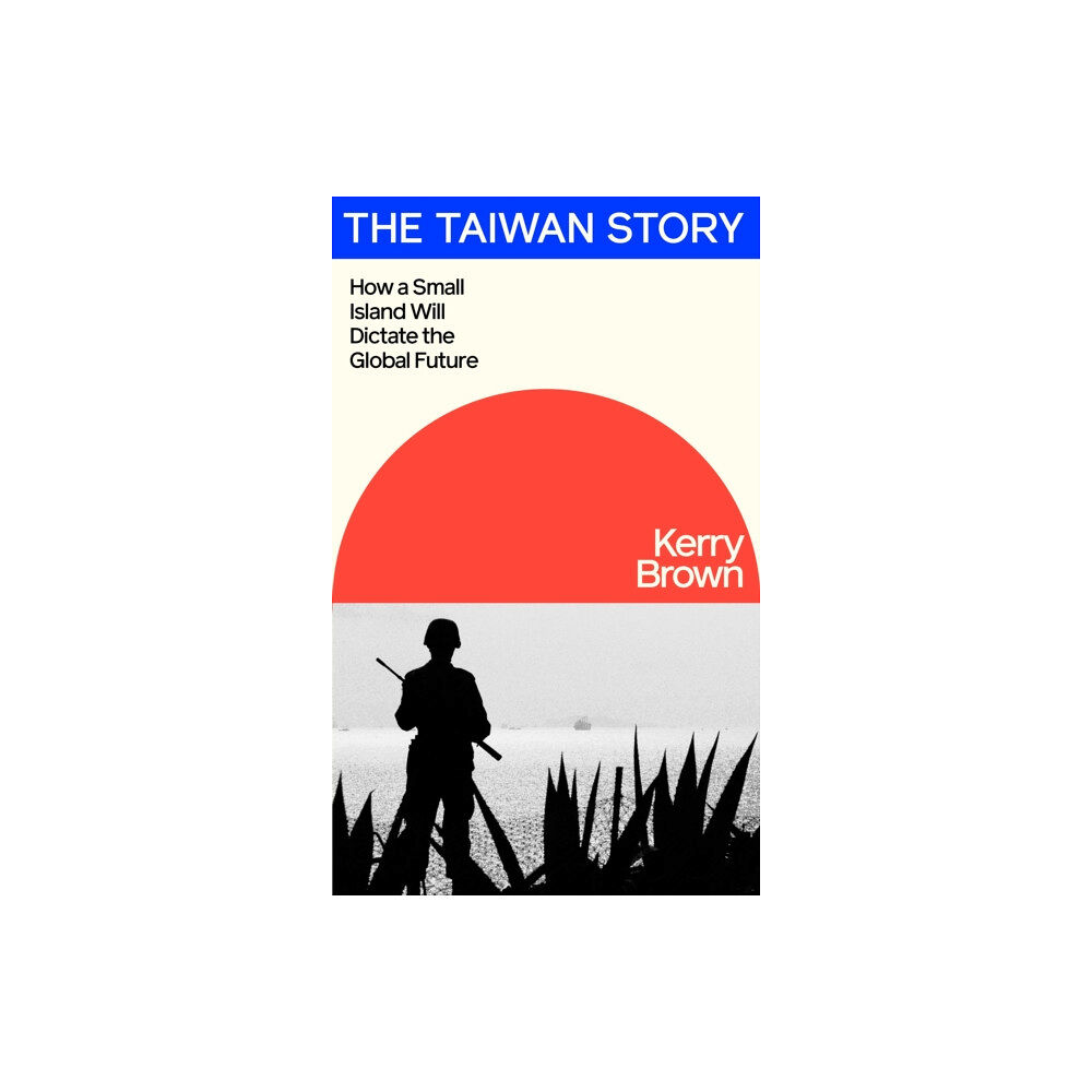 Penguin books ltd The Taiwan Story (häftad, eng)