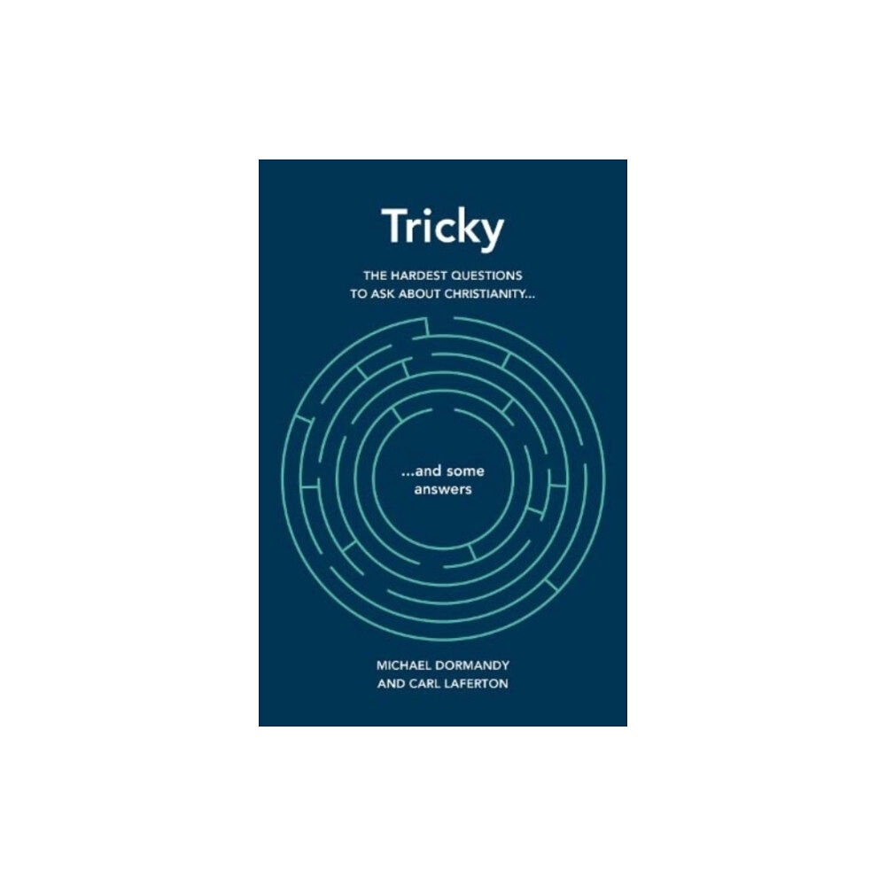 The Good Book Company Tricky (häftad, eng)