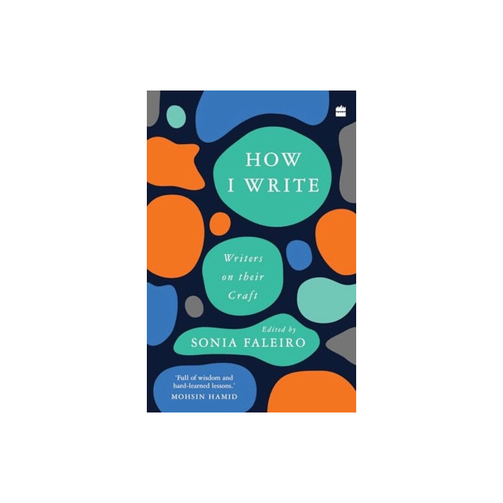 HarperCollins Publishers India How I Write (häftad, eng)