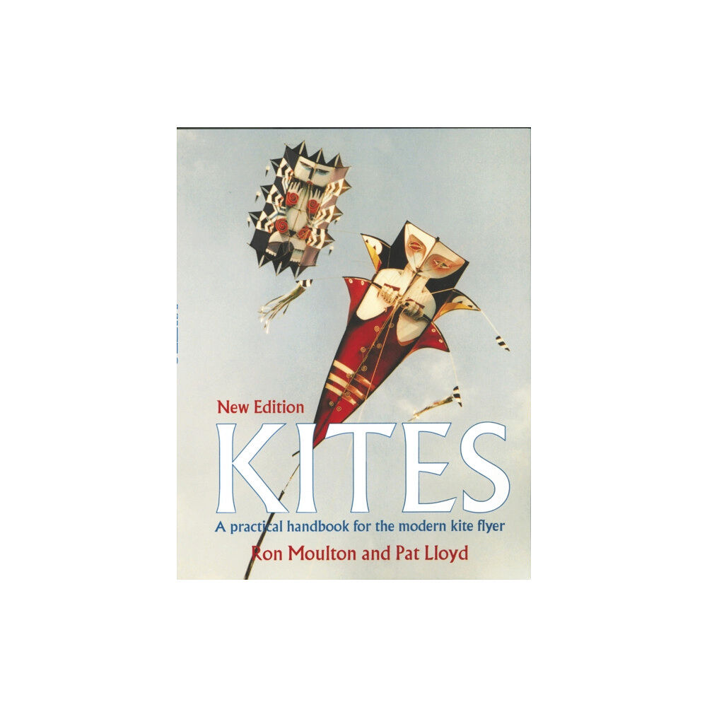 Fox Chapel Publishers International Kites (häftad, eng)