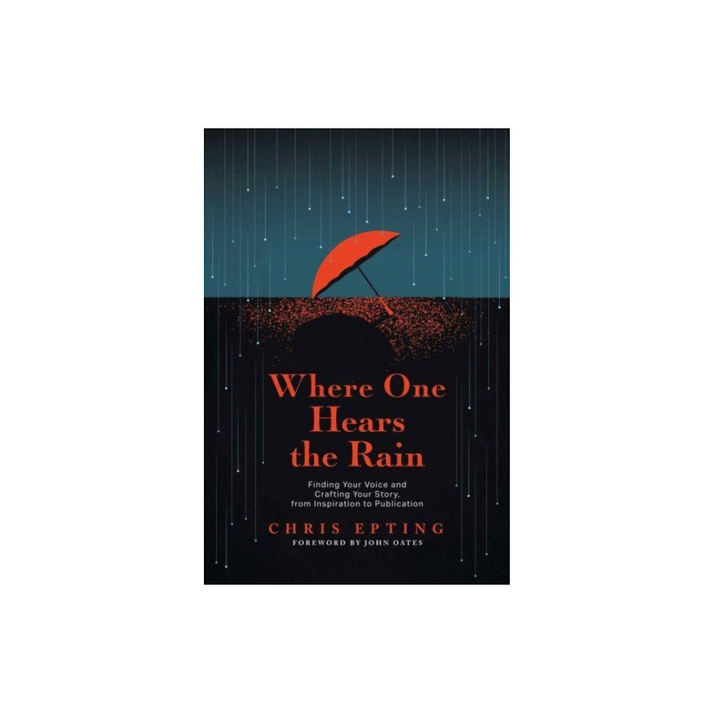 Permuted Press Where One Hears the Rain (häftad, eng)