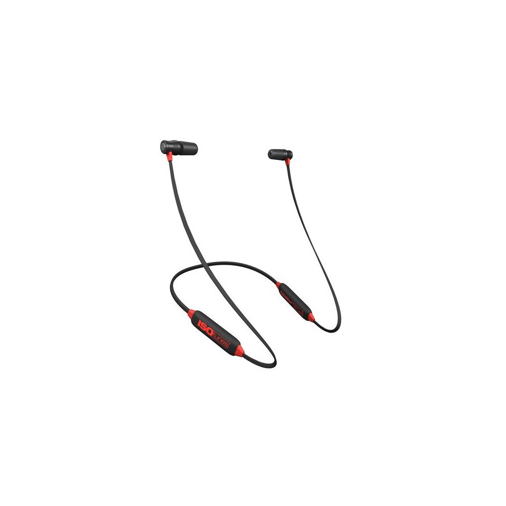 isotunes Öronpropp ISOTUNES Headset Xtra 2.0 1par