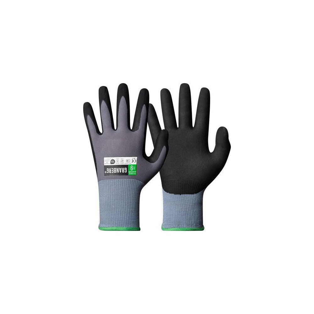 GranberG Montagehandske GRANBERG 0933 11