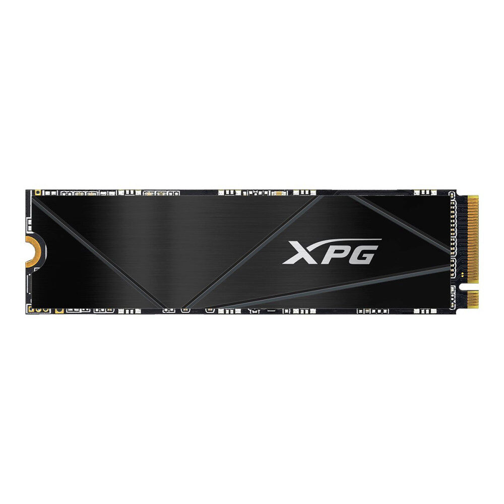 ADATA Technology XPG GAMMIX S50 CORE - SSD - 500 GB - PCIe 4.0 x4 (NVMe)