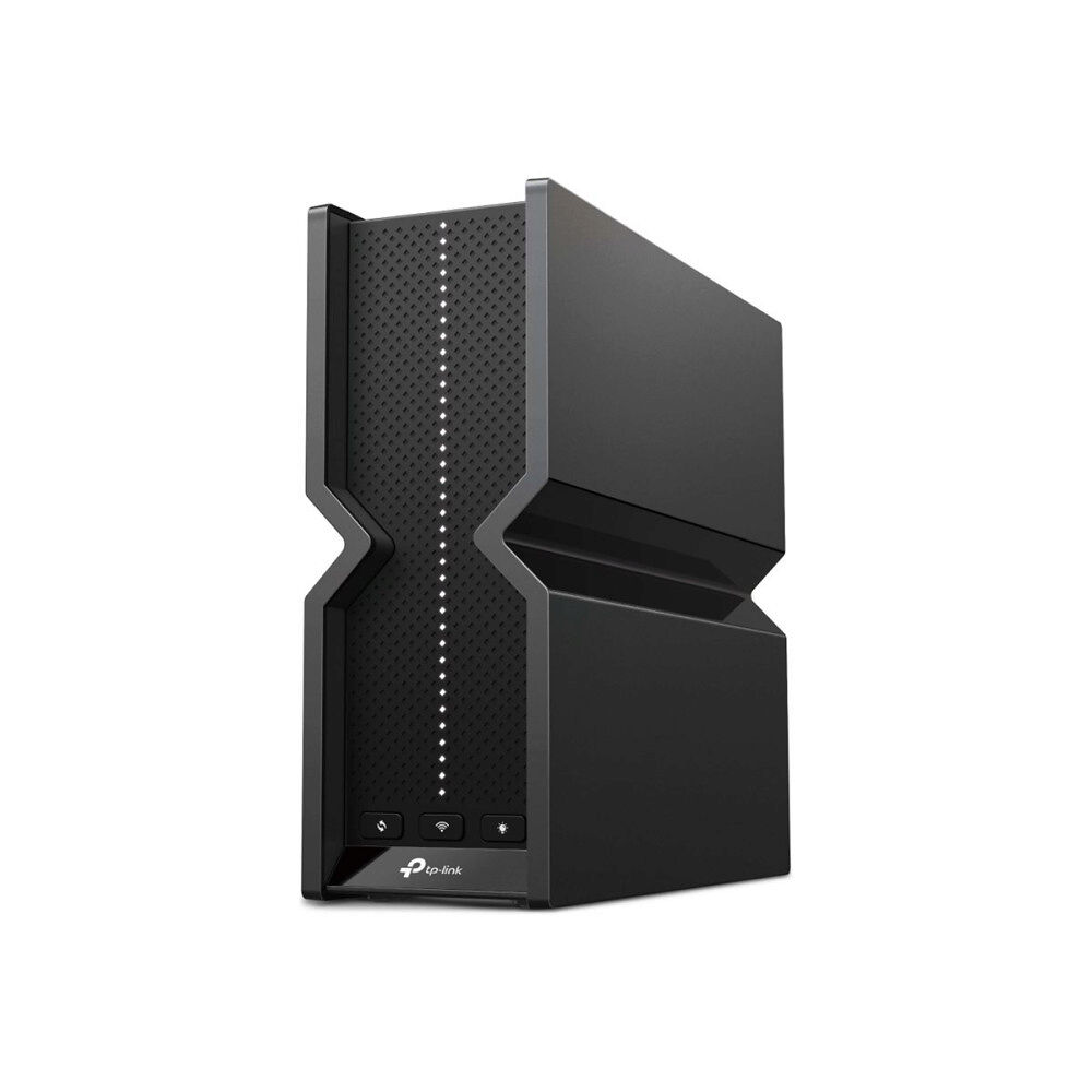 TP-LINK Technologies TP-Link Archer BE550 V1 - trådlös router - Wi-Fi 7 - skrivbordsmodell