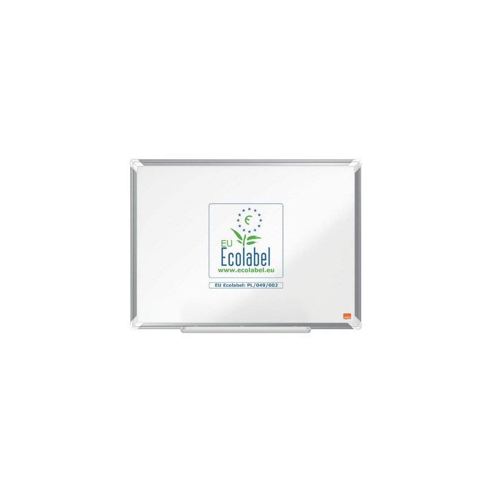 NOBO Whiteboard NOBO premium emalj 60x45cm