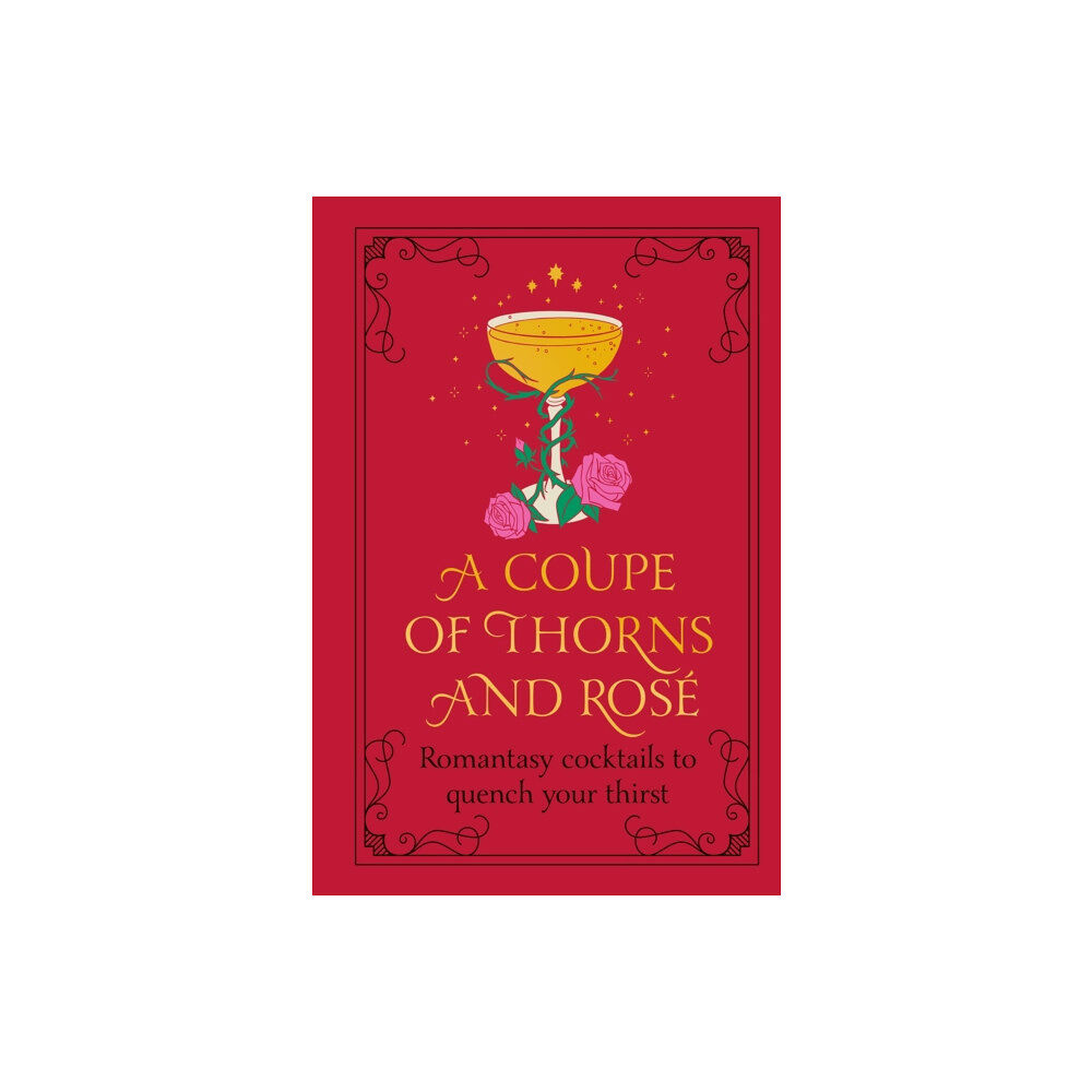 Ebury Publishing A Coupe of Thorns and Rose (inbunden, eng)