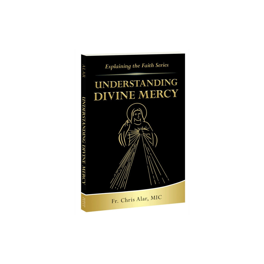 Marian Press Understanding Divine Mercy (häftad, eng)